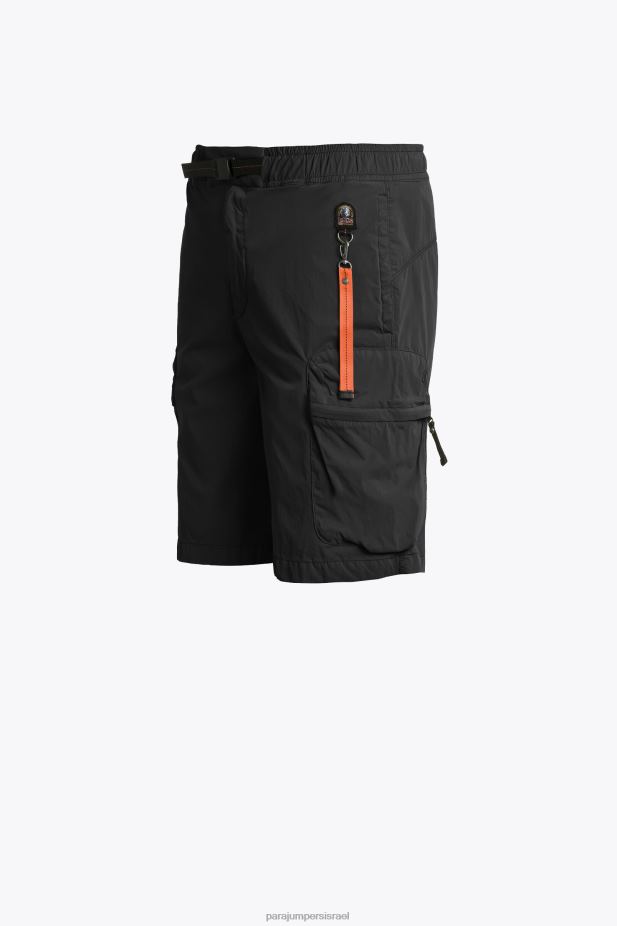 Parajumpers וולטון גברים הַלבָּשָׁה שָׁחוֹר 2PBBL237