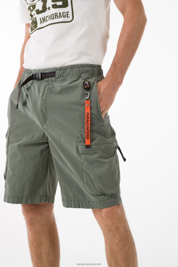 Parajumpers וולטון גברים הַלבָּשָׁה שָׁחוֹר 2PBBL237