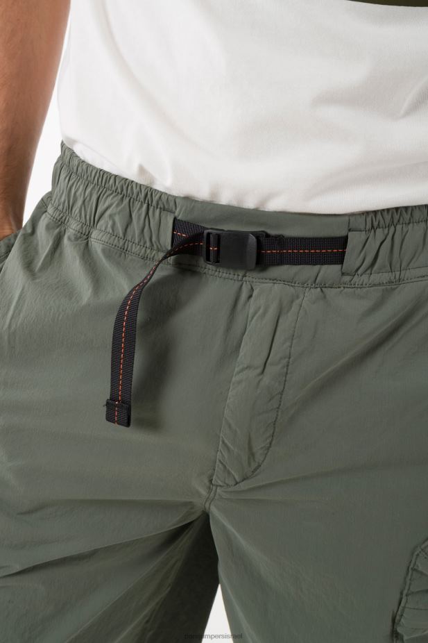 Parajumpers וולטון גברים הַלבָּשָׁה שָׁחוֹר 2PBBL237