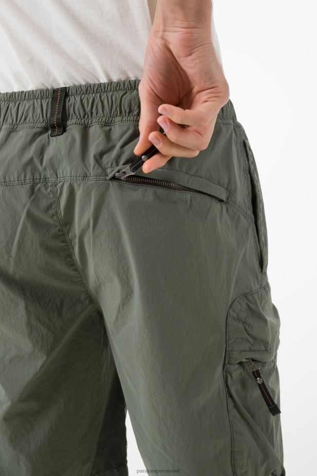 Parajumpers וולטון גברים הַלבָּשָׁה שָׁחוֹר 2PBBL237