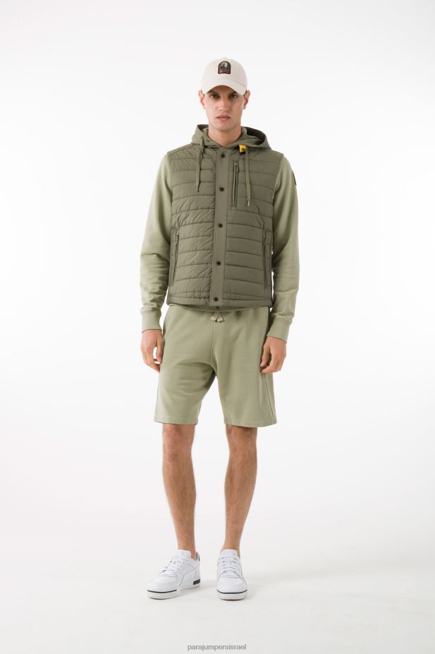 Parajumpers בראם גברים הַלבָּשָׁה שָׁחוֹר 2PBBL239