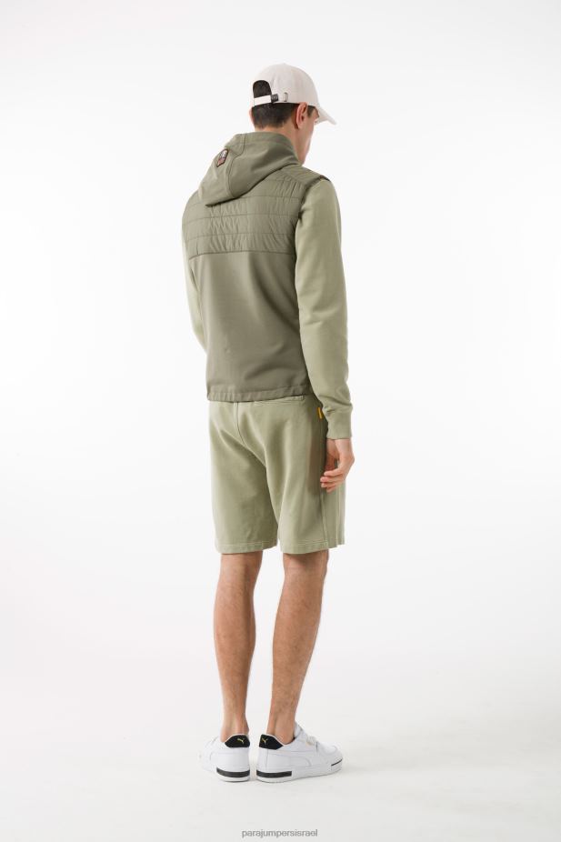 Parajumpers בראם גברים הַלבָּשָׁה שָׁחוֹר 2PBBL239