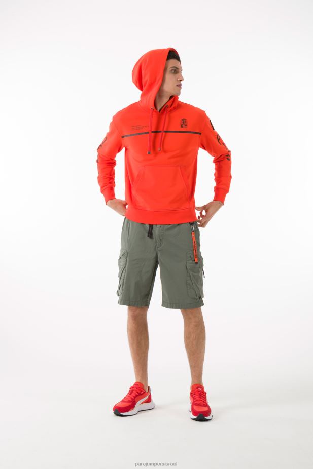 Parajumpers יתר על המידה גברים הַלבָּשָׁה גזר 2PBBL240