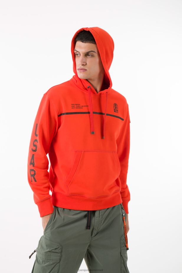 Parajumpers יתר על המידה גברים הַלבָּשָׁה גזר 2PBBL240