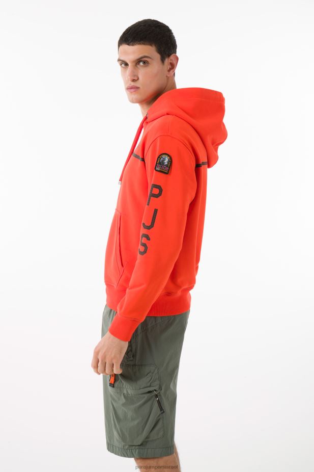 Parajumpers יתר על המידה גברים הַלבָּשָׁה גזר 2PBBL240