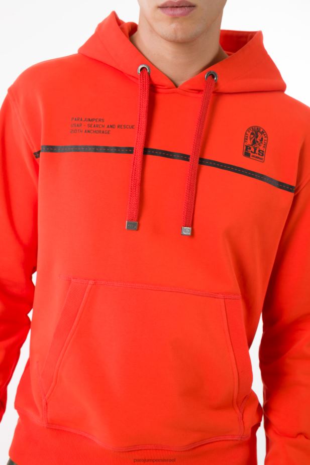 Parajumpers יתר על המידה גברים הַלבָּשָׁה גזר 2PBBL240