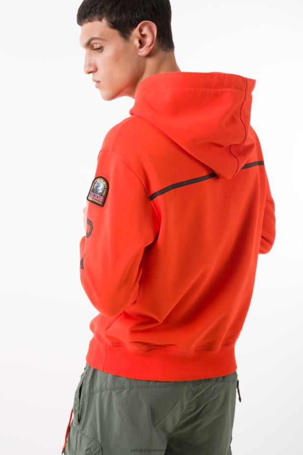 Parajumpers יתר על המידה גברים הַלבָּשָׁה גזר 2PBBL240