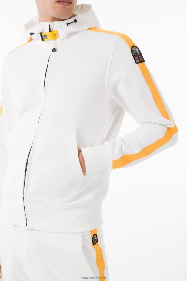 Parajumpers אלדרין גברים הַלבָּשָׁה חיל הים 2PBBL241