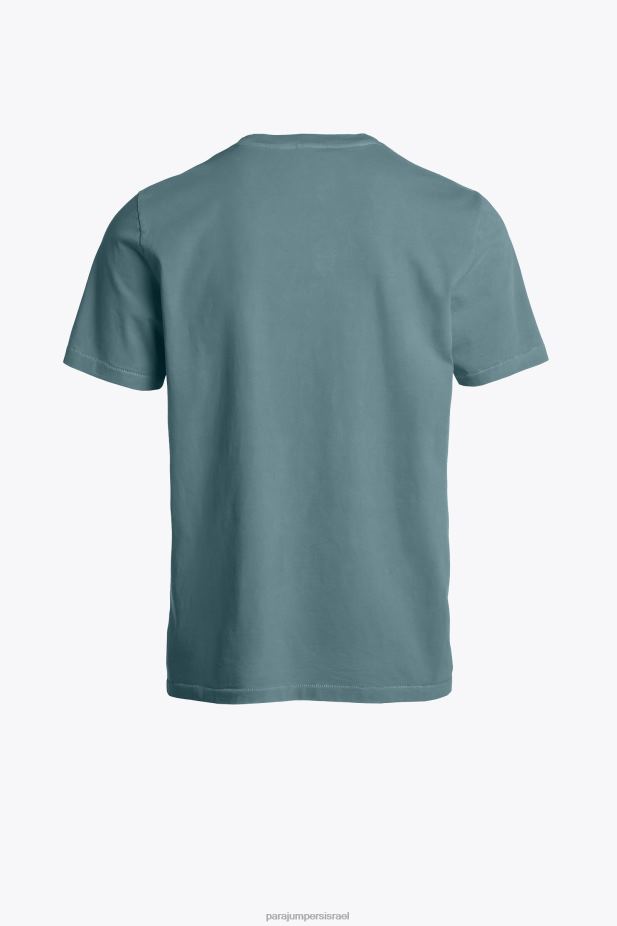 Parajumpers טי תיקון גברים הַלבָּשָׁה ארטיק 2PBBL243
