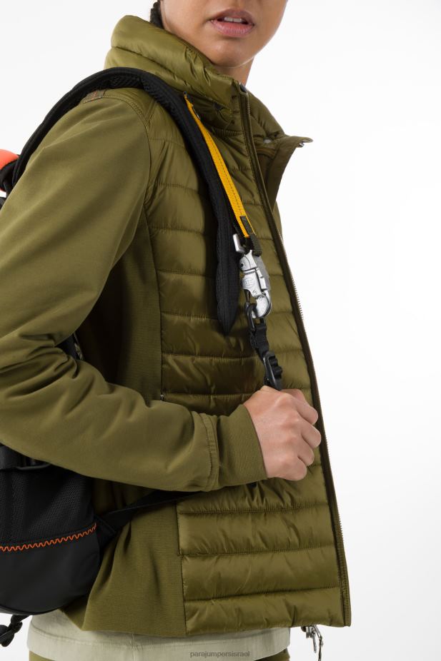 Parajumpers טאקו - תיק גברים אבזר שָׁחוֹר 2PBBL245