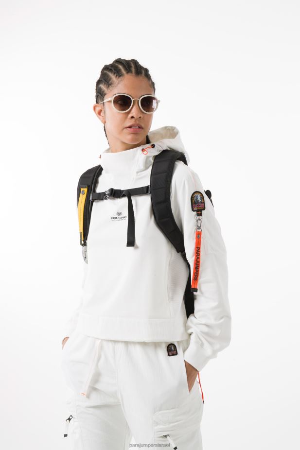 Parajumpers טאקו - תיק גברים אבזר שָׁחוֹר 2PBBL245