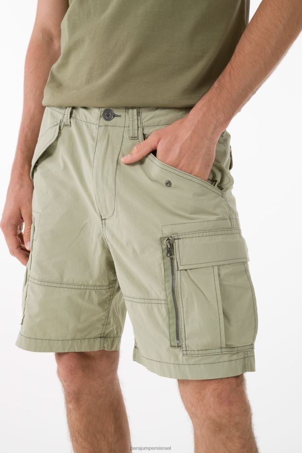 Parajumpers שְׁבָב גברים הַלבָּשָׁה בַּרזֶל 2PBBL246