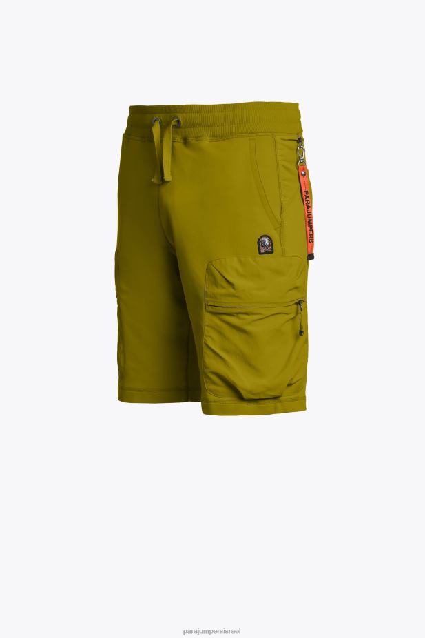 Parajumpers אירווין גברים הַלבָּשָׁה עץ עץ 2PBBL247