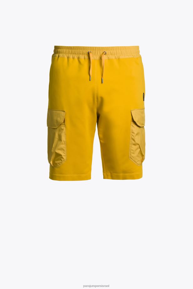 Parajumpers ילד גברים הַלבָּשָׁה דלעת 2PBBL248