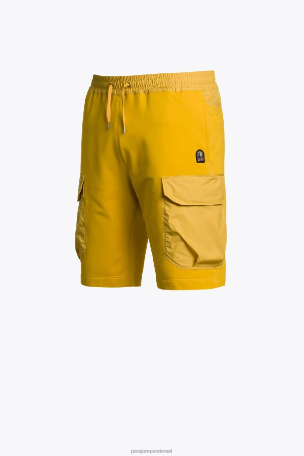 Parajumpers ילד גברים הַלבָּשָׁה דלעת 2PBBL248