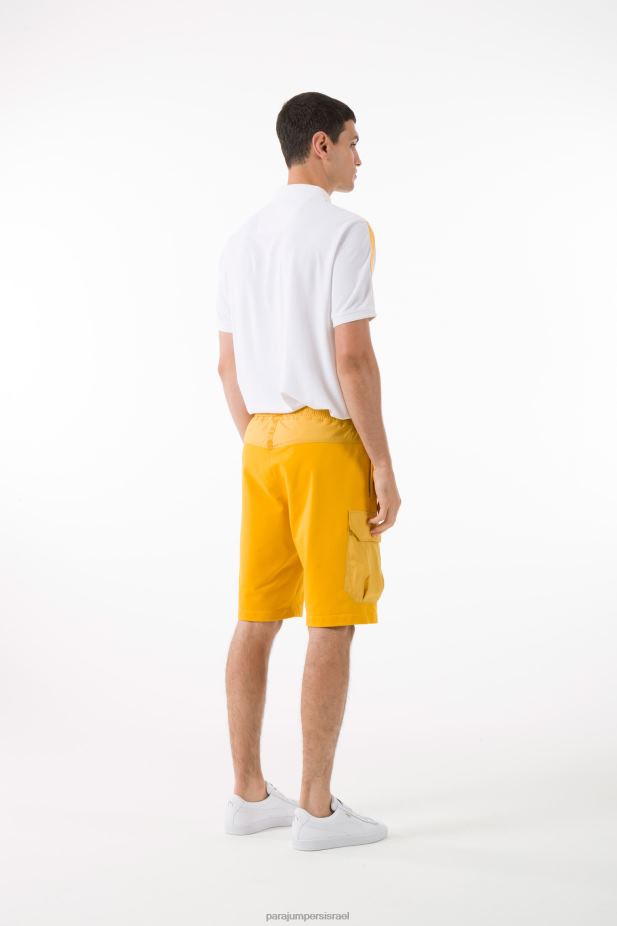 Parajumpers ילד גברים הַלבָּשָׁה דלעת 2PBBL248