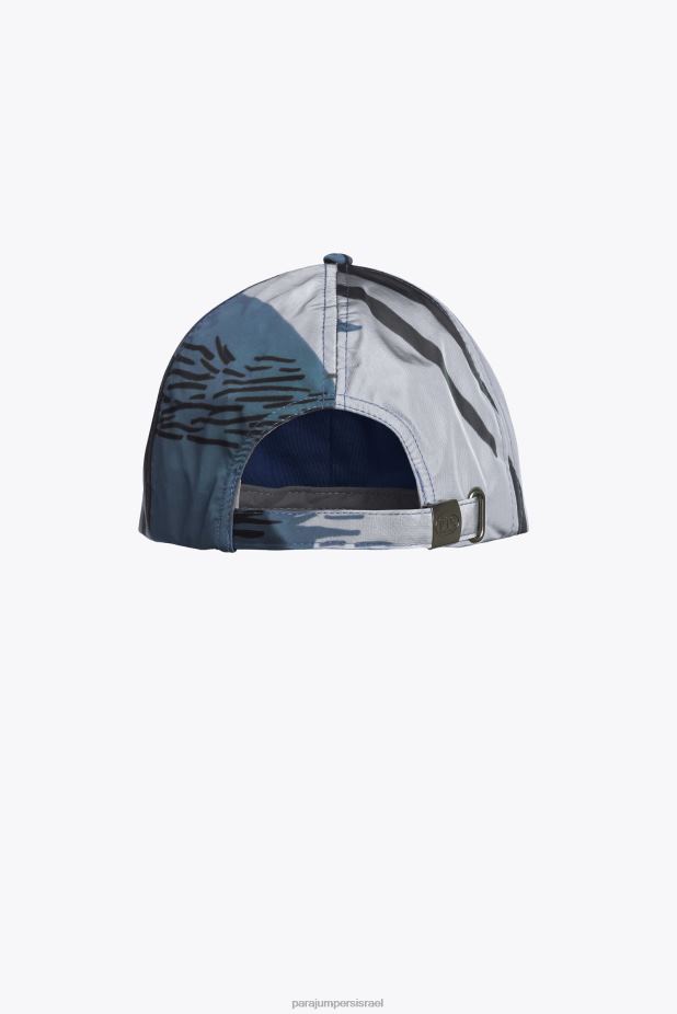 Parajumpers כובע מודפס גברים אבזר ארטיק 2PBBL249