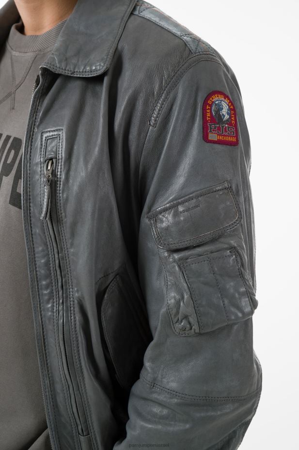 Parajumpers עור בריגדיר גברים הַלבָּשָׁה דִמיוֹנִי 2PBBL250