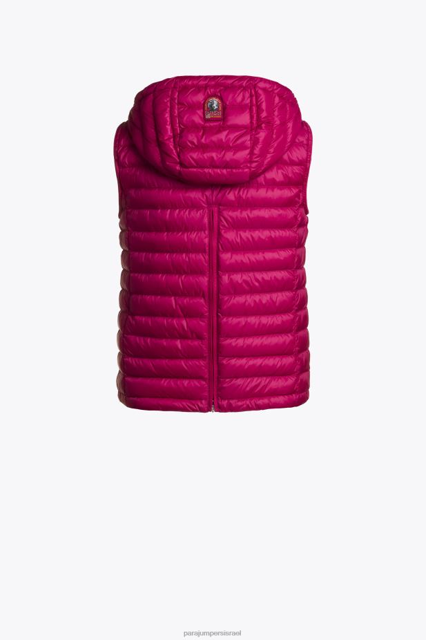 Parajumpers לְקַווֹת נשים הַלבָּשָׁה ורוד פוקסיה 2PBBL251