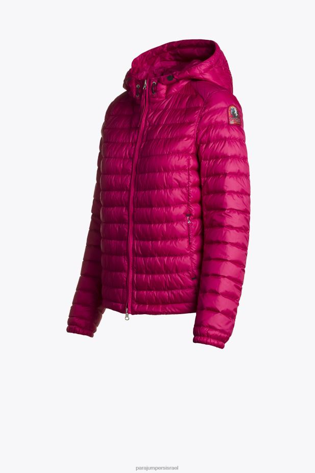 Parajumpers סוירן נשים הַלבָּשָׁה ורוד פוקסיה 2PBBL252