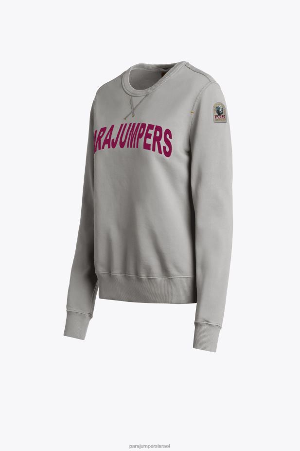 Parajumpers ביאנקה נשים הַלבָּשָׁה פלומה 2PBBL253