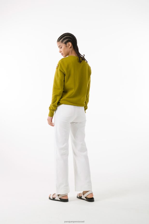 Parajumpers ביאנקה נשים הַלבָּשָׁה פלומה 2PBBL253