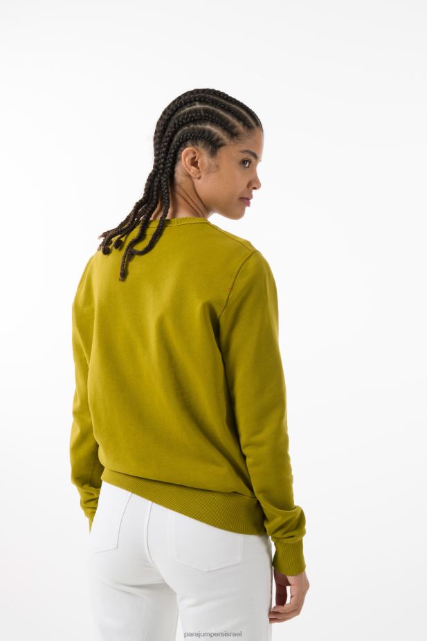 Parajumpers ביאנקה נשים הַלבָּשָׁה פלומה 2PBBL253