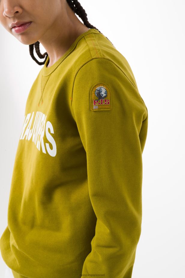 Parajumpers ביאנקה נשים הַלבָּשָׁה פלומה 2PBBL253