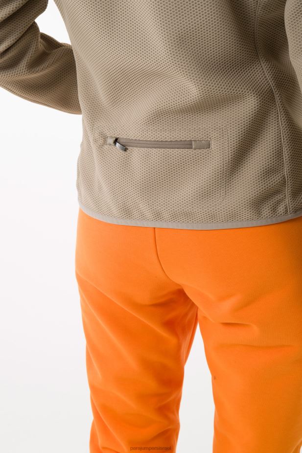 Parajumpers אוליביה נשים הַלבָּשָׁה כחול אדים 2PBBL256