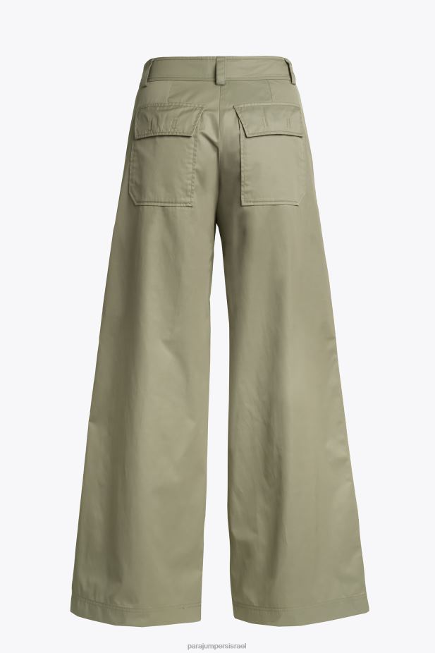 Parajumpers אמזונות נשים הַלבָּשָׁה מרווה 2PBBL258