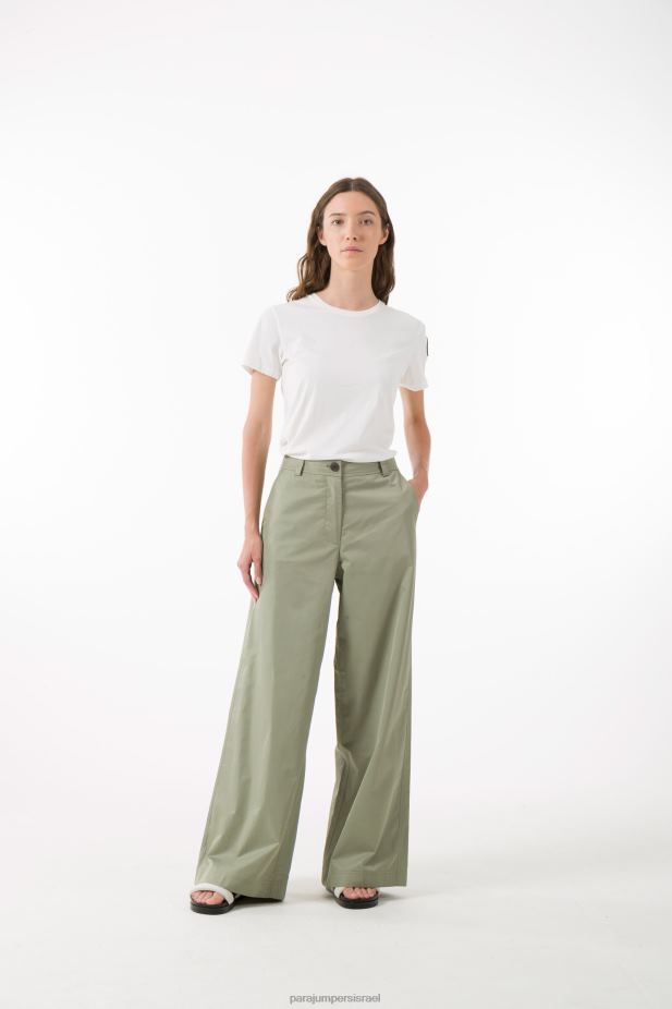 Parajumpers אמזונות נשים הַלבָּשָׁה מרווה 2PBBL258