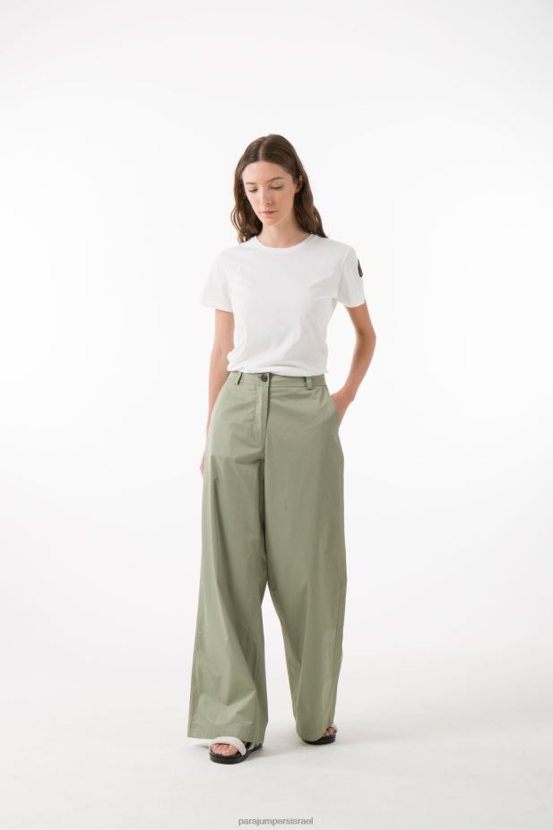 Parajumpers אמזונות נשים הַלבָּשָׁה מרווה 2PBBL258