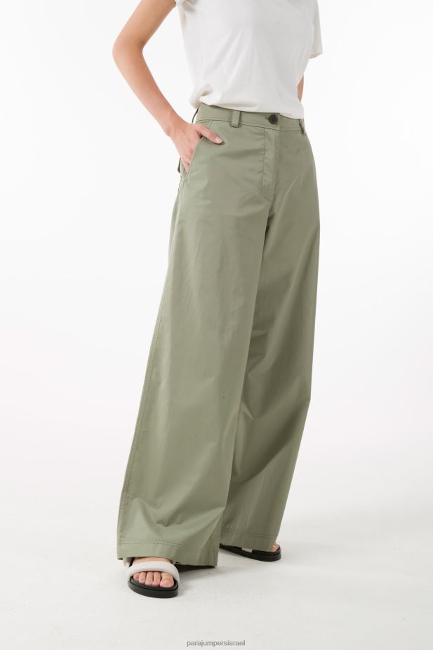 Parajumpers אמזונות נשים הַלבָּשָׁה מרווה 2PBBL258