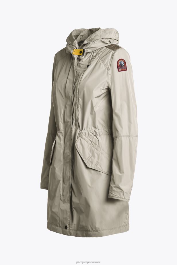 Parajumpers קפיץ טנק נשים הַלבָּשָׁה לִבנֶה 2PBBL259