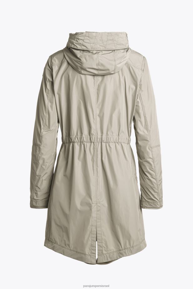 Parajumpers קפיץ טנק נשים הַלבָּשָׁה לִבנֶה 2PBBL259