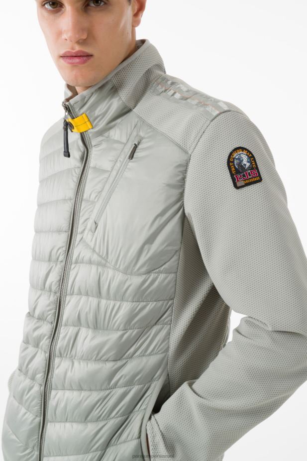 Parajumpers ג'יידן גברים הַלבָּשָׁה שִׁקמָה 2PBBL25