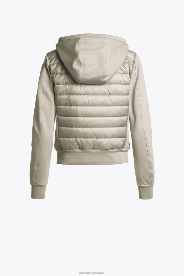 Parajumpers קיילי נשים הַלבָּשָׁה לִבנֶה 2PBBL262