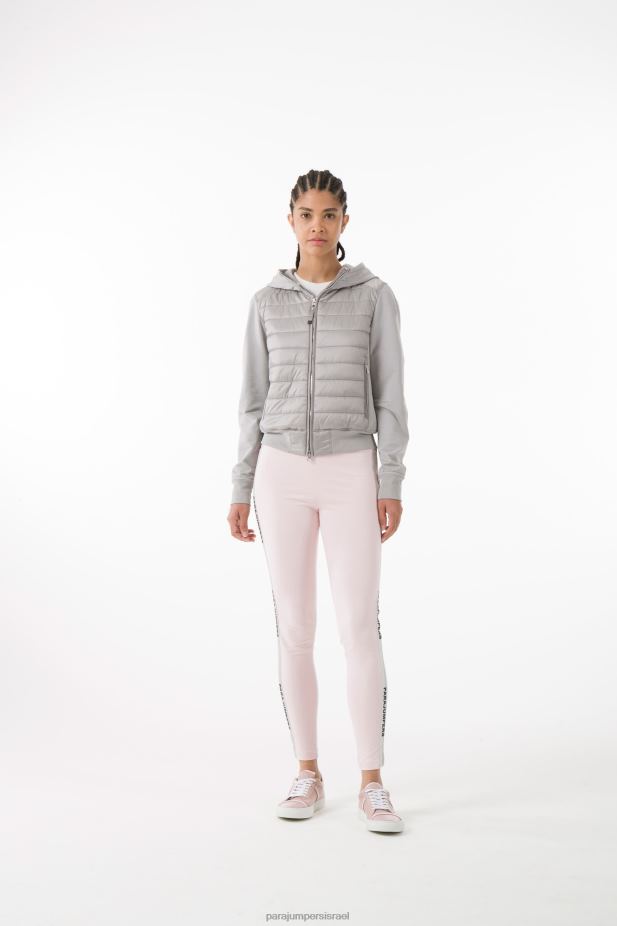 Parajumpers קיילי נשים הַלבָּשָׁה לִבנֶה 2PBBL262