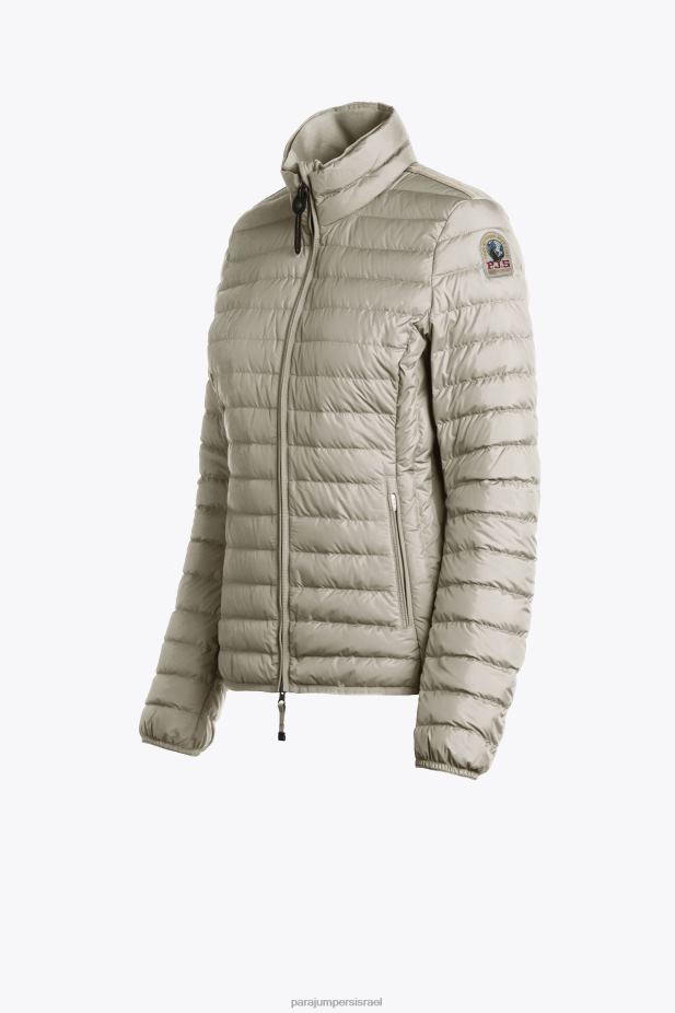 Parajumpers ג'ינה נשים הַלבָּשָׁה לִבנֶה 2PBBL263