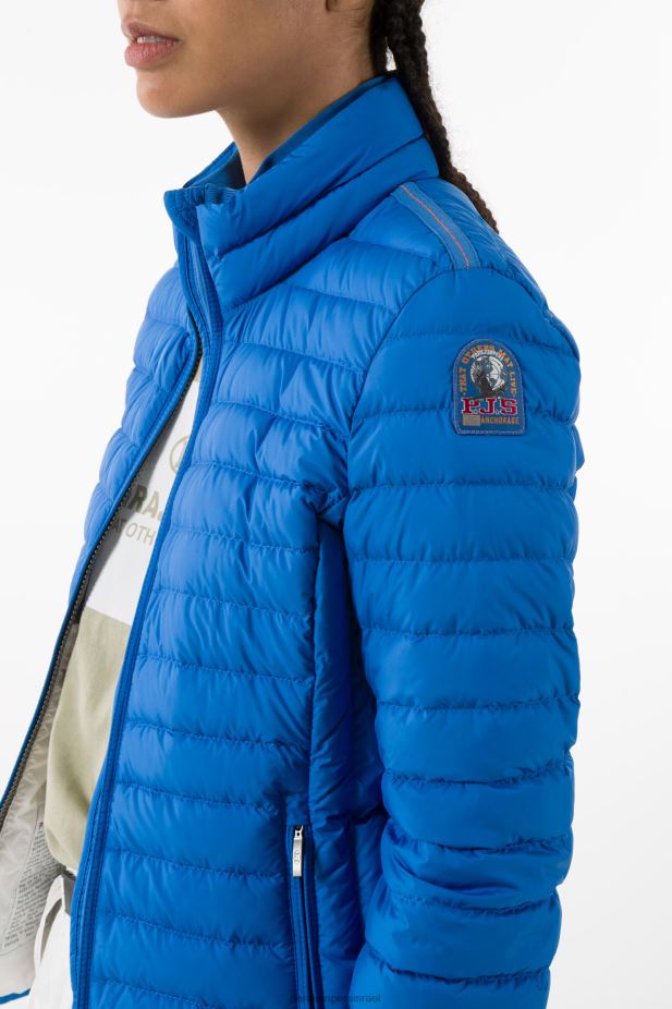 Parajumpers ג'ינה נשים הַלבָּשָׁה לִבנֶה 2PBBL263