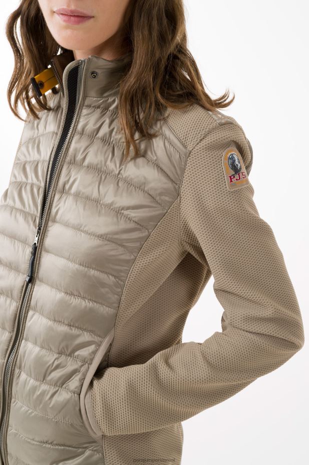 Parajumpers אוליביה נשים הַלבָּשָׁה אַטמוֹספֵרָה 2PBBL264