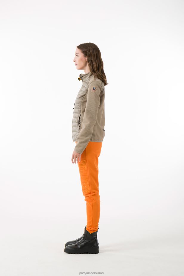 Parajumpers אוליביה נשים הַלבָּשָׁה שָׁחוֹר 2PBBL267