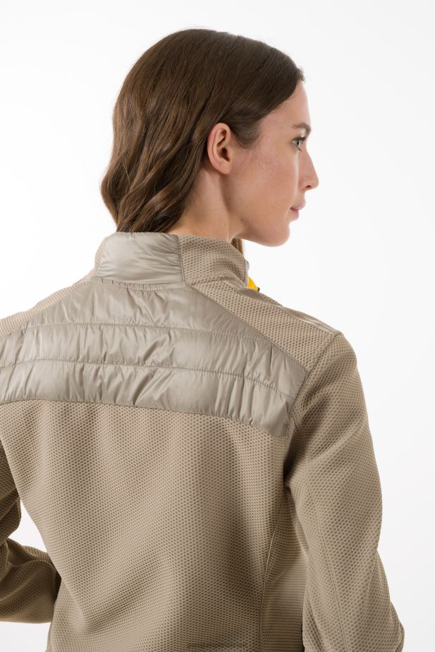 Parajumpers אוליביה נשים הַלבָּשָׁה שָׁחוֹר 2PBBL267