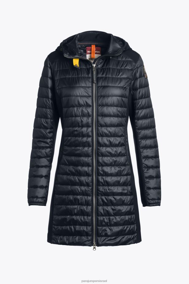 Parajumpers יסמין נשים הַלבָּשָׁה חיל הים 2PBBL269