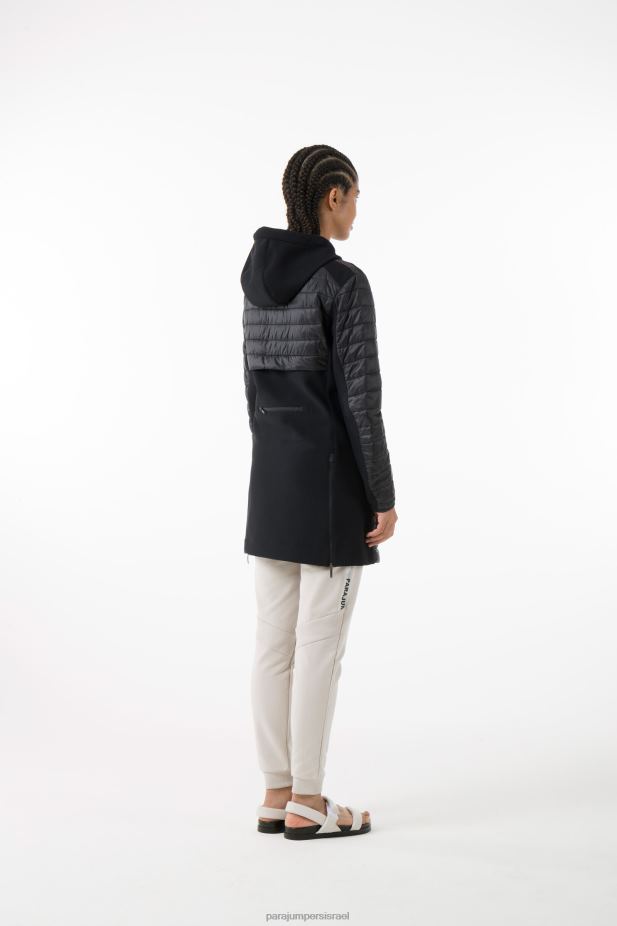 Parajumpers יסמין נשים הַלבָּשָׁה חיל הים 2PBBL269