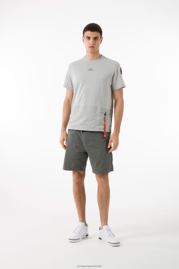 Parajumpers קלינט גברים הַלבָּשָׁה כחול אחוזה 2PBBL26