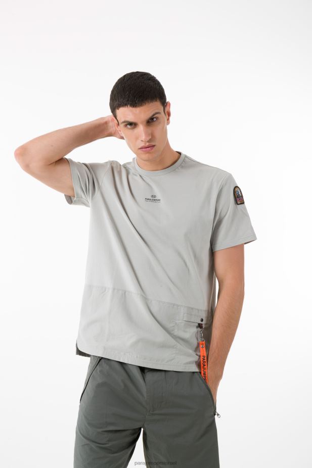 Parajumpers קלינט גברים הַלבָּשָׁה כחול אחוזה 2PBBL26