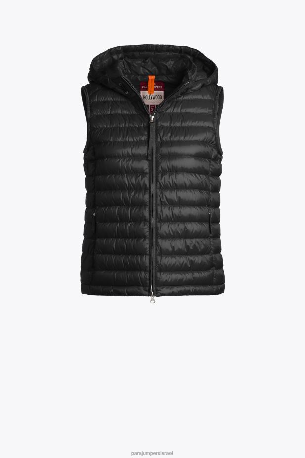 Parajumpers לְקַווֹת נשים הַלבָּשָׁה שָׁחוֹר 2PBBL271