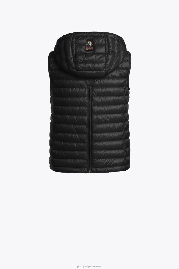 Parajumpers לְקַווֹת נשים הַלבָּשָׁה שָׁחוֹר 2PBBL271