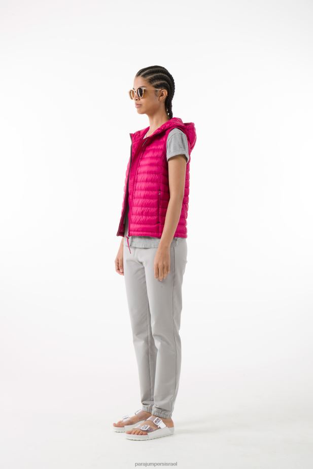 Parajumpers לְקַווֹת נשים הַלבָּשָׁה שָׁחוֹר 2PBBL271